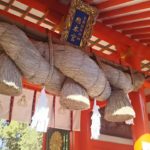 パワースポット熊野三山