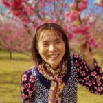 古仁屋 ネリ家 節子さん