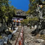 小豆島霊場第72番笠ヶ瀧